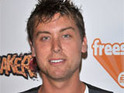 Lance Bass 'denies nightclub row reports'