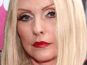 Debbie Harry