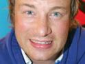Oliver named most influential Xmas chef