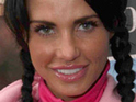 Lloyd Webber: 'I would hire Katie Price'