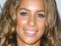Leona album 'inspired by Coldplay'