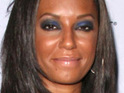 Melanie Brown