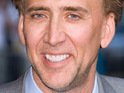 Cage in talks for 'Green Hornet' villain