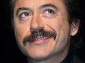 Downey Jr attached to 'Avengers'