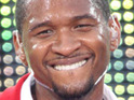 Usher names new album 'Monster'