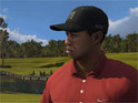 PS3 motion controller for 'Tiger Woods 11'