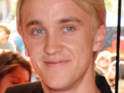 Tom Felton defends co-star Radcliffe