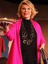 'Joan Rivers: A Work In Progress By A Life in Progress' at Leicester Square Theatre