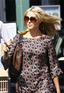 Heidi Klum out and about shopping at Whole Foods Market in Beverly Hills, Los Angeles