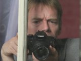 Ian's stunned by what he sees