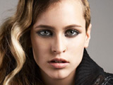 Model Alice Dellal in 'coke' scandal