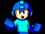 PSN update includes 'Mega Man', 'Wipeout'
