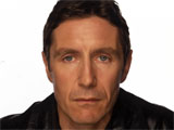 BBC refutes McGann 'Dr Who' return story