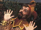 'Rentaghost', 'Worzel' to return to TV
