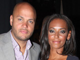 Mel B to renew her vows in Egypt