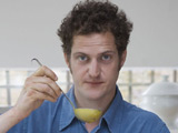 Valentine Warner ('What To Eat Now')