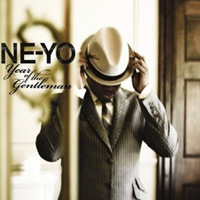 Ne-Yo: 'Year Of The Gentleman'