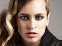 Model Alice Dellal in 'coke' scandal