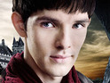 Cult Spy: Merlin's TV History