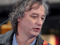 Peter Buck's REM guitar stolen