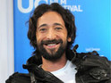 Brody, Grace to lead 'Predators' cast