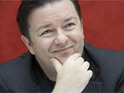 Gervais tipped to host 2009 Oscars