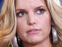 Jessica Simpson's family fear breakdown?
