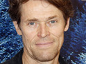 Dafoe to star in 'John Carter Of Mars'