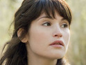 Arterton, Westwick for 'Wuthering Heights'