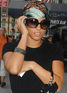 Alicia Keys out and about in New York