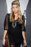Peaches Geldof at Prada's  'Fallen Angels' party in New York