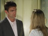 Tanya confronts Jack over his past