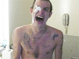 Winehouse posts naked Fielder-Civil snaps
