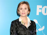 Carrie Fisher may join 'Sorority Row'