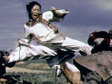CBBC to make 'Crouching Tiger' drama