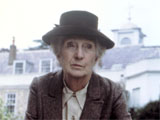 Miss Marple based on Christie's granny