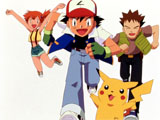 Nintendo unveils new Wii 'Pokemon'