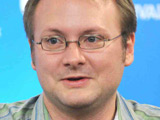 Rian Johnson to helm 'Looper'