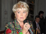 Hunniford has