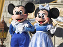 Disney announces 'Epic Mickey'