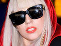 Lady GaGa's Irish chart reign continues