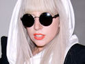 Lady GaGa, White Lies on BBC Sound list