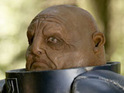 'Sarah Jane' writer hails "best" Sontaran