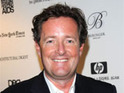Morgan: 'BB celebrates the talentless'