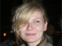 Dunst 'crashes party for audition'