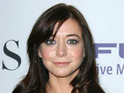 Former 'Buffy' star praises motherhood