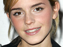 Emma Watson 'dreading Radcliffe kiss'