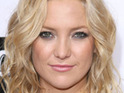 Kate Hudson cuts booze to shed pounds