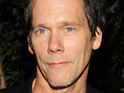 Bacon: 'I never watch my own movies'