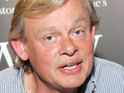 Clunes: 'Behaving Badly won't be back'